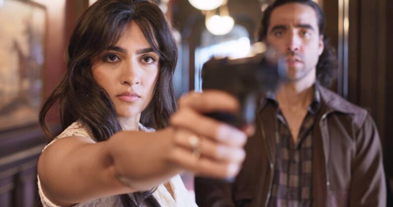 Toxic Movie First Look Images 10