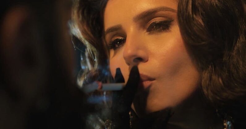 Toxic Movie First Look Images 11