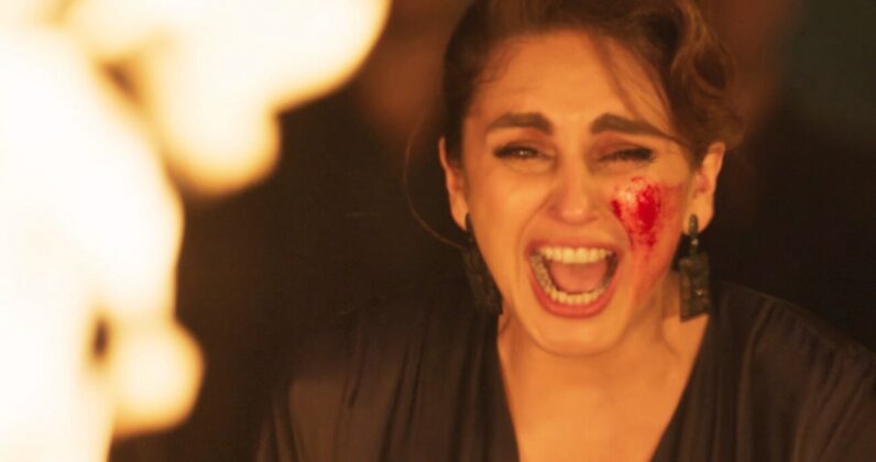 Toxic Movie First Look Images 13