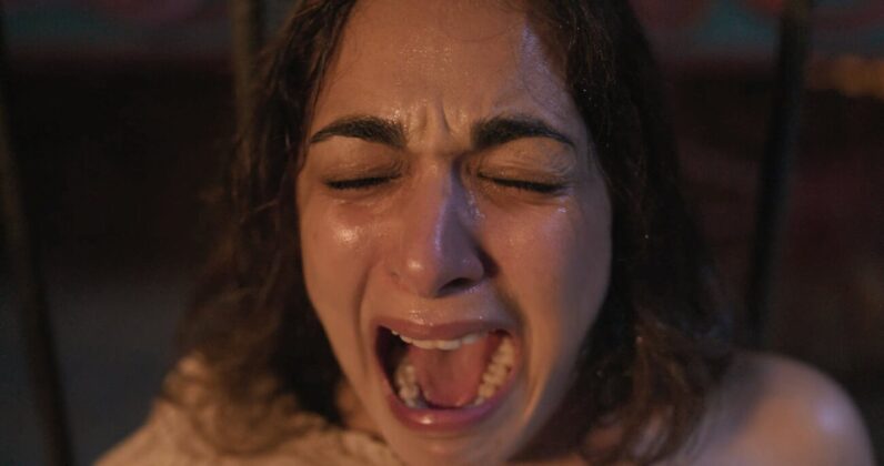 Toxic Movie First Look Images 15