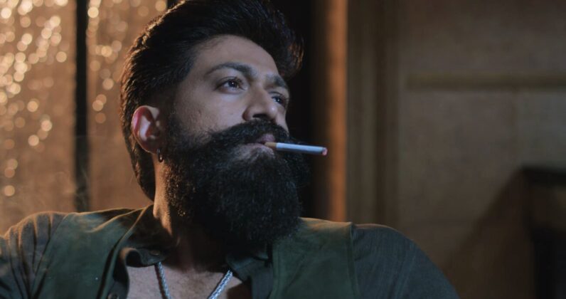 Toxic Movie First Look Images 18