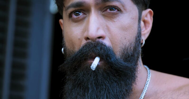Toxic Movie First Look Images 20