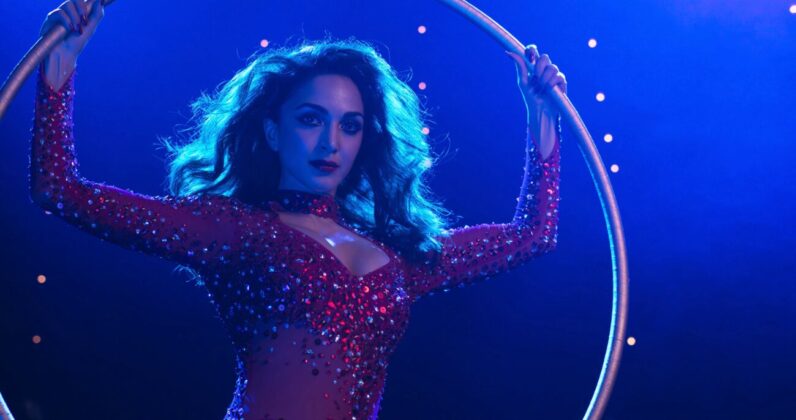 Toxic Movie First Look Images 21