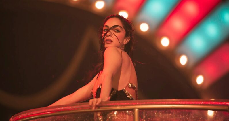 Toxic Movie First Look Images 22