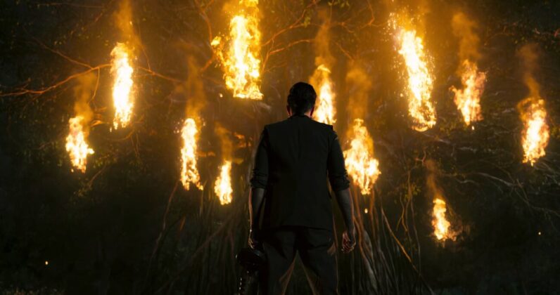 Toxic Movie First Look Images 27