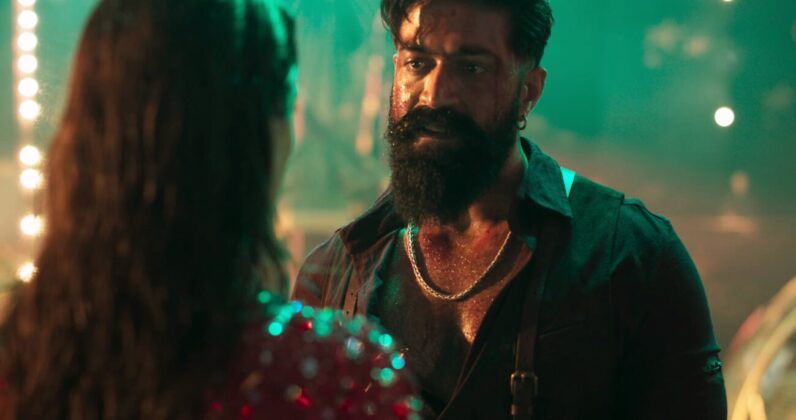 Toxic Movie First Look Images 29