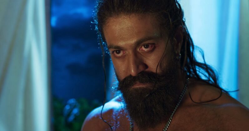 Toxic Movie First Look Images 30