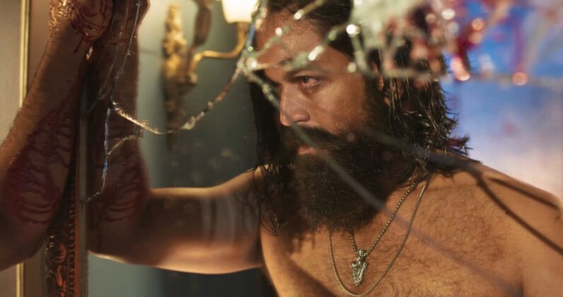 Toxic Movie First Look Images 31