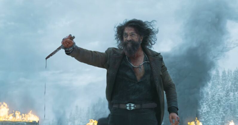 Toxic Movie First Look Images 32