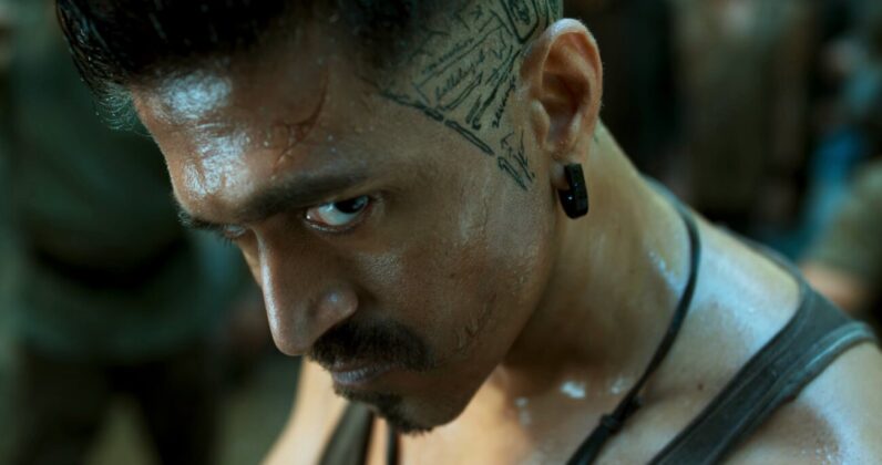 Toxic Movie First Look Images 33