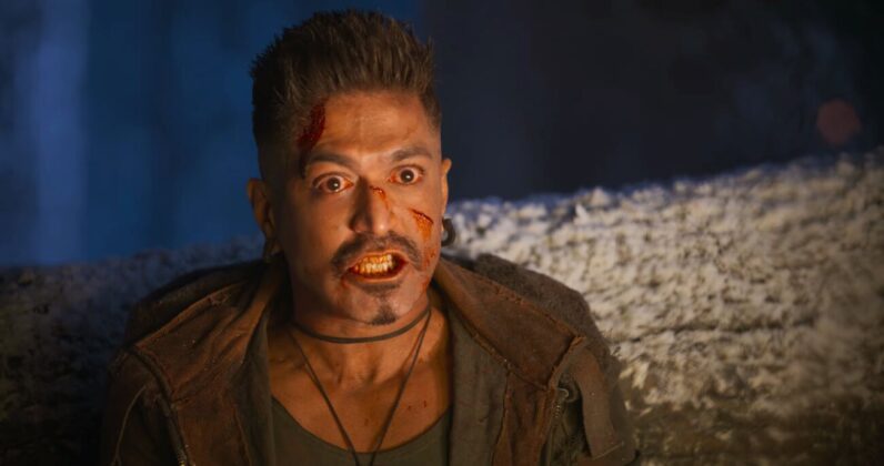 Toxic Movie First Look Images 34