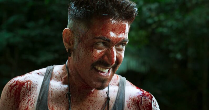 Toxic Movie First Look Images 36