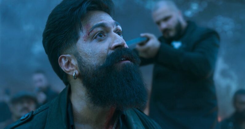 Toxic Movie First Look Images 37