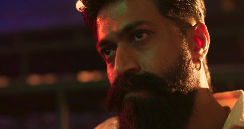 Toxic Movie First Look Images 40