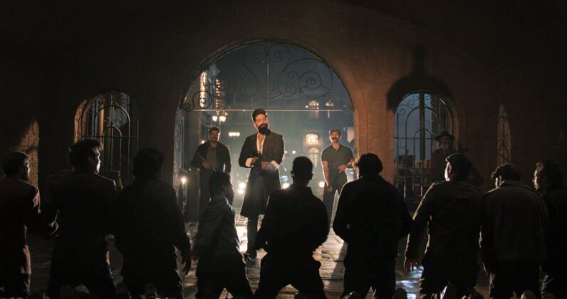 Toxic Movie First Look Images 41