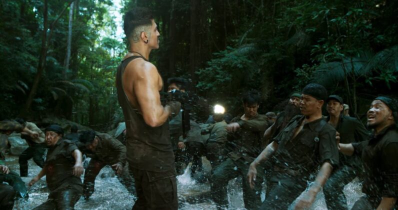 Toxic Movie First Look Images 42