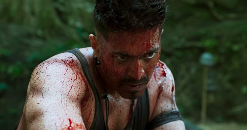 Toxic Movie First Look Images 43