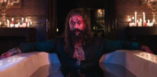 Toxic Movie First Look Images 44