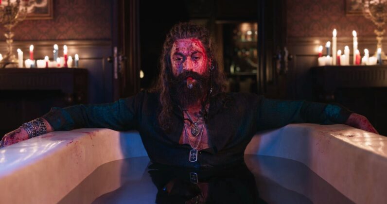 Toxic Movie First Look Images 44