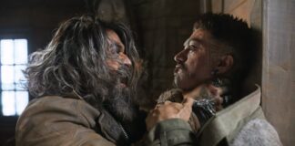 Toxic Movie First Look Images 45