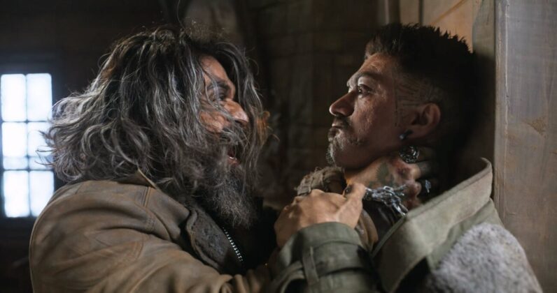 Toxic Movie First Look Images 45