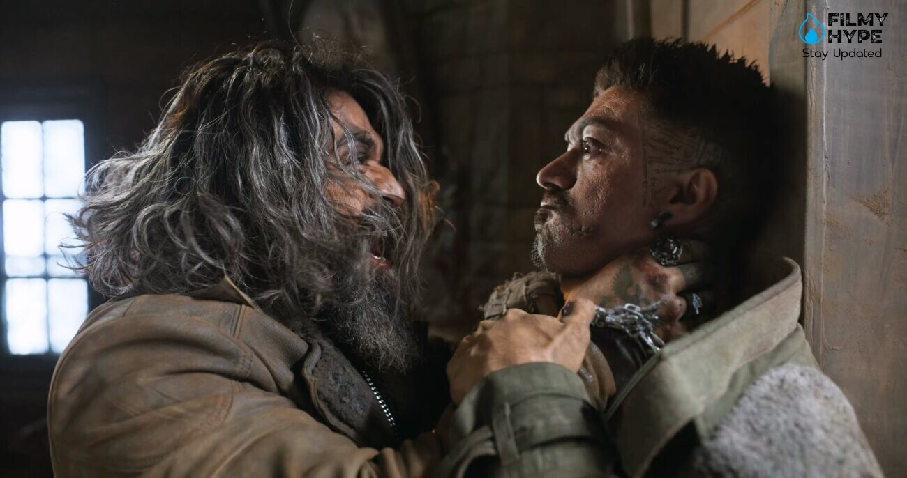Toxic Movie First Look Images 45