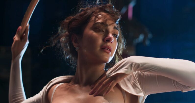 Toxic Movie First Look Images 9