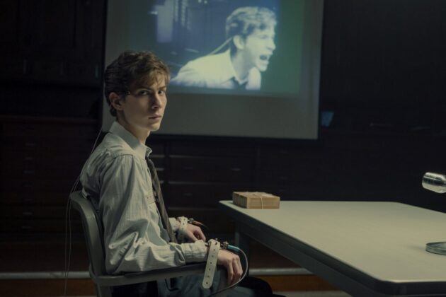 Unabomber Netflix First Look Image 7