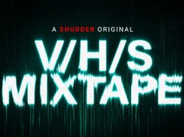 V H S MIXTAPE
