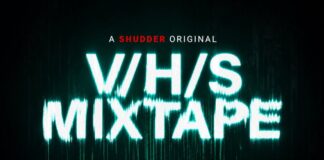 V H S MIXTAPE