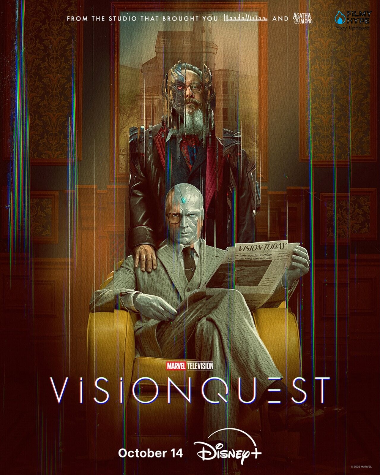 VisionQuest