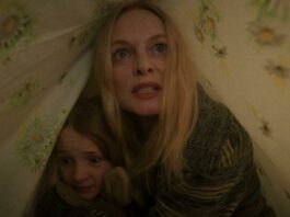 What Happened to Doris? Movie