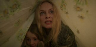 What Happened to Doris? Movie