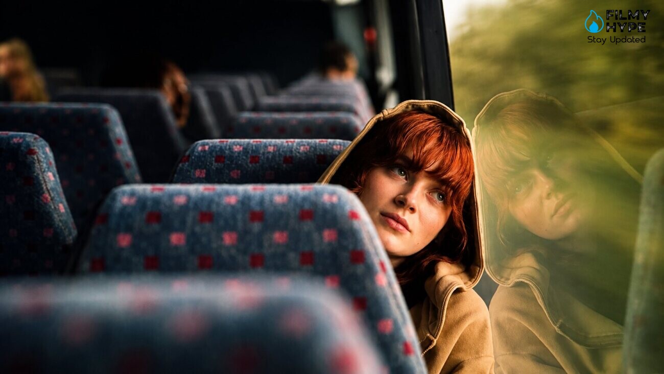 Who Is Jean Grey