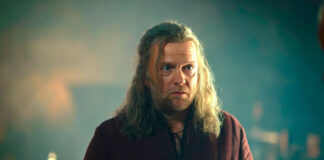 Why Ulf Betrays Rhaenyra
