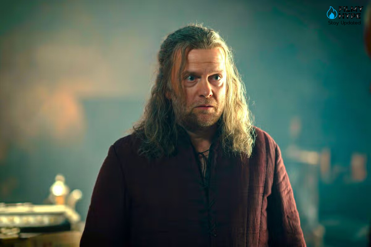 Why Ulf Betrays Rhaenyra