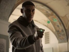 Lanterns Episode 3 Ending Explained