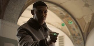 Lanterns Episode 3 Ending Explained