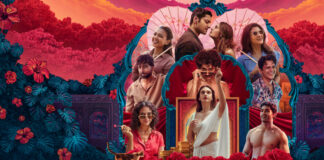 Lust Stories 3 Review