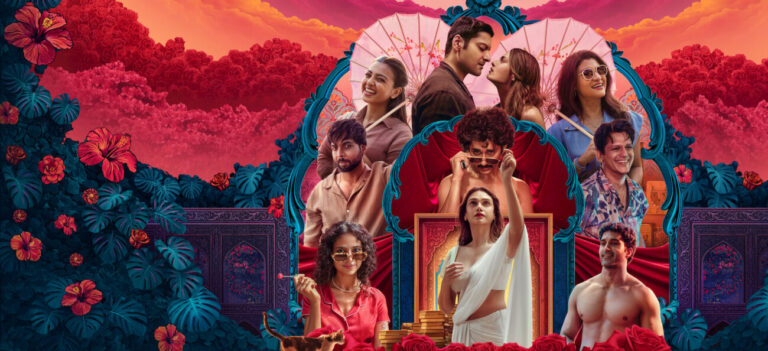 Lust Stories 3 Review