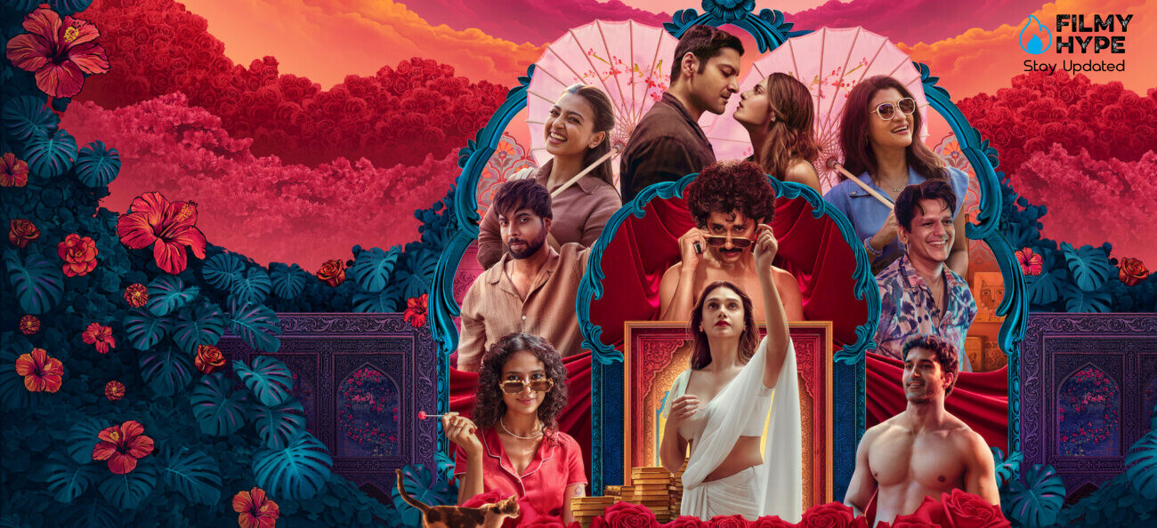 Lust Stories 3 Review
