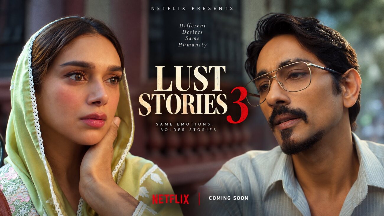 Lust Stories 3 Story Four