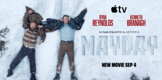 Mayday Movie Ending Explained