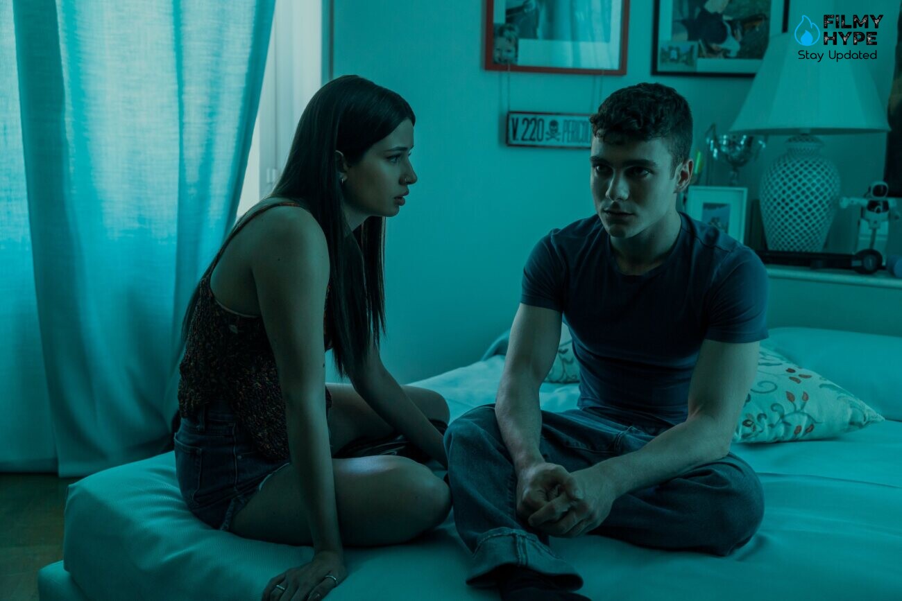 Minerva Academy Netflix Image 2