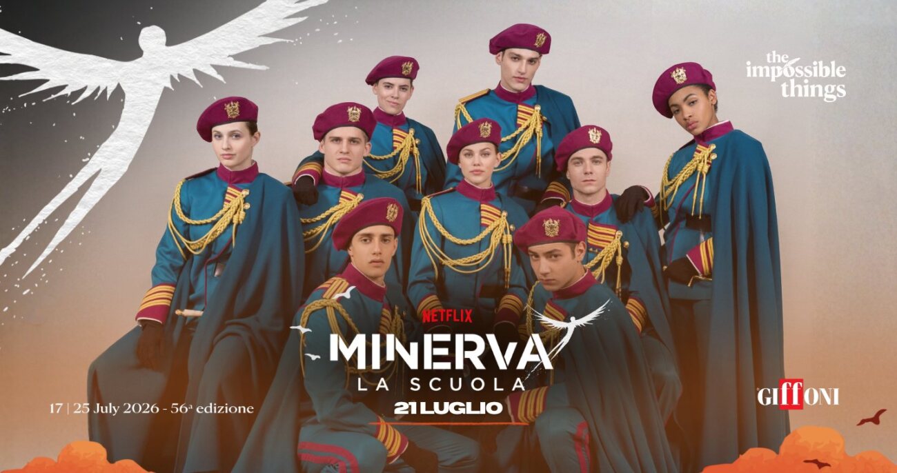 Minerva Academy Series Review
