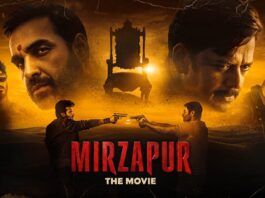 Mirzapur The Movie Review: The Same Old Rivalry Now on the Big Screen! Mirzapur The Movie Review