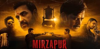 Mirzapur The Movie Review