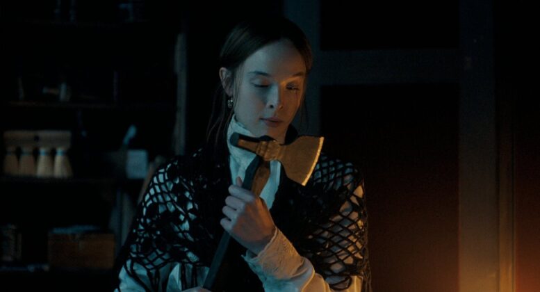 Monster: The Lizzie Borden Story Image 10