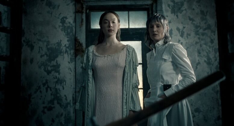 Monster: The Lizzie Borden Story Image 12