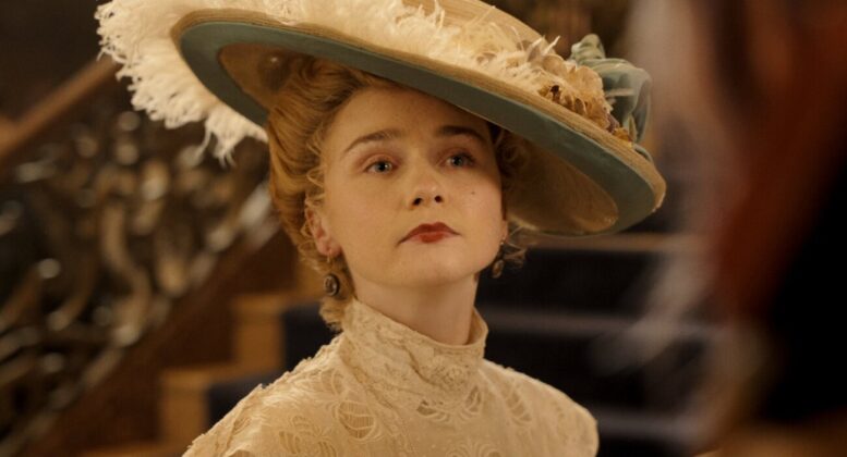 Monster: The Lizzie Borden Story Image 13